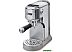 Рожковая кофеварка DeLonghi Dedica EC890.M Рожковая кофеварка DeLonghi Dedica EC890.M
