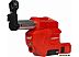 Система пылеудаления Milwaukee M18FCDDEXL-0 4933478507 (без АКБ)