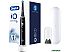 Электрическая зубная щетка Oral-B iO 6 (черный)