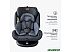Детское автокресло Tomix Major Isofix DS-009 (темно-серый)