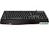 Клавиатура Defender Atom HB-546 (черный)
