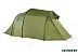 Кемпинговая палатка Tatonka Family Camp (светло-оливковый) Кемпинговая палатка Tatonka Family Camp (светло-оливковый)