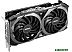 Видеокарта MSI GeForce RTX 3060 Ti Ventus 2X 8GD6X OC