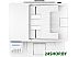 МФУ лазерный HP LaserJet Pro M227fdn (G3Q79A) МФУ лазерный HP LaserJet Pro M227fdn (G3Q79A)