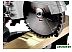 Торцовочная пила Metabo KGS 254 M 613254000