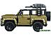 Конструктор Lego Technic Внедорожник Land Rover Defender 42110 Конструктор Lego Technic Внедорожник Land Rover Defender 42110