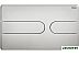 Панель смыва Viega Visign for Style 23 8613.1 (хром матовый) 773 069