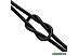 Кабель Baseus USB Type-A - Type-C CATYS-01 (1 м, черный)