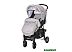 Детская коляска Lorelli Martina Cool Grey 2021 (10021712123)