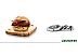 Мясорубка Bosch MMWPL2000