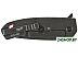 Нож раскладной Milwaukee Hardline Folding Knife 48221998 (черный)