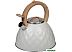 Чайник со свистком Resto Kitchenware Almaaz 90607 (бежевый)