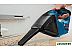 Пылесос Bosch GAS 12V Professional 0 601 9E3 000 (без аккумулятора)