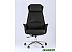 Кресло Stool Group TopChairs Viking (черный)