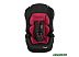 Детское автокресло Zlatek Atlantic New Lux (красный гламур)