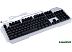 Клавиатура Gembird KB-G710M-S