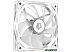 Вентилятор для корпуса ID-Cooling Crystal 120 White ARGB