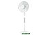 Вентилятор ROYAL CLIMA RSF-16M-WT Вентилятор ROYAL CLIMA RSF-16M-WT