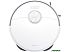 Робот-пылесос Trouver Robot Vacuum P50 Pro Ultra RLP53HE (евровилка, белый)