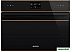 Электрический духовой шкаф Smeg Dolce Stil Novo SO4602M1NR