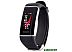 Фитнес-трекер Rekam Bizzaro F380 OLED (чёрный)
