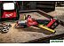 Угловая шлифмашина Milwaukee M18 Fuel FSAGF125XB-0X 4933478438 (без АКБ, кейс) Угловая шлифмашина Milwaukee M18 Fuel FSAGF125XB-0X 4933478438 (без АКБ, кейс)