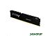 Оперативная память Kingston FURY Beast 16ГБ DDR5 5600 МГц KF556C40BB-16