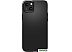 Чехол для телефона Spigen Thin Fit для iPhone 15 ACS06776 (черный)