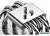 Кулер для процессора DeepCool Lucifer V2 +AM4