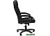Кресло офисное Бюрократ T-9908AXSN-Black