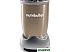 Стационарный блендер NutriBullet Pro NB911CP