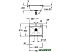 Кухонная мойка Grohe K700 60-C 56/51 1.0 31651AT0 (серый гранит) Кухонная мойка Grohe K700 60-C 56/51 1.0 31651AT0 (серый гранит)