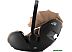 Детское автокресло Britax Romer Baby Safe Pro Lux (warm caramel)
