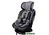 Детское автокресло Indigo Aero Isofix (серый) Детское автокресло Indigo Aero Isofix (серый)