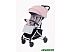 Детская прогулочная коляска Rant Iris RA300 (Cloud Pink)