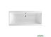 Ванна Excellent Pryzmat 170x75 (WAEX.PRY17WH)