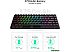 Клавиатура Royal Kludge RK84 RGB (черный, RK Red)