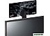 Антенна телевизионная комнатная Perfeo PF-TV3214 PLANE DVB-T2