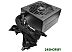 Блок питания Cougar VTE X2 650 Rev.2