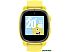 Детские умные часы Inoi Kids Watch Lite (желтый)