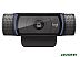 Веб-камера Logitech C920e (960-001360)