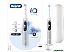 Электрическая зубная щетка Oral-B iO 6 (серый опал)