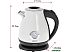 Электрический чайник CAMRY CR1344 WH