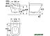 Унитаз Grohe Euro 3920600H