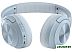 Наушники A4Tech Fstyler BH220 (голубой)