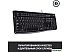 Клавиатура Logitech K120 920-002583 (нет кириллицы)