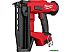 Гвоздезабиватель Milwaukee M18 FN16GS-0X Fuel 4933493353 (без АКБ, кейс)