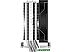 Кулер для процессора DeepCool AG400 LED R-AG400-BKLNMC-G-1