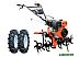Мотоблок Skiper SP-1600SE Expert (колеса 7.00-12)