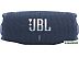 Беспроводная колонка JBL Charge 6 (темно-синий) Беспроводная колонка JBL Charge 6 (темно-синий)